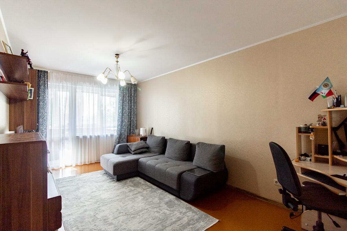 3 room apartment 67 m² Minsk, Belarus