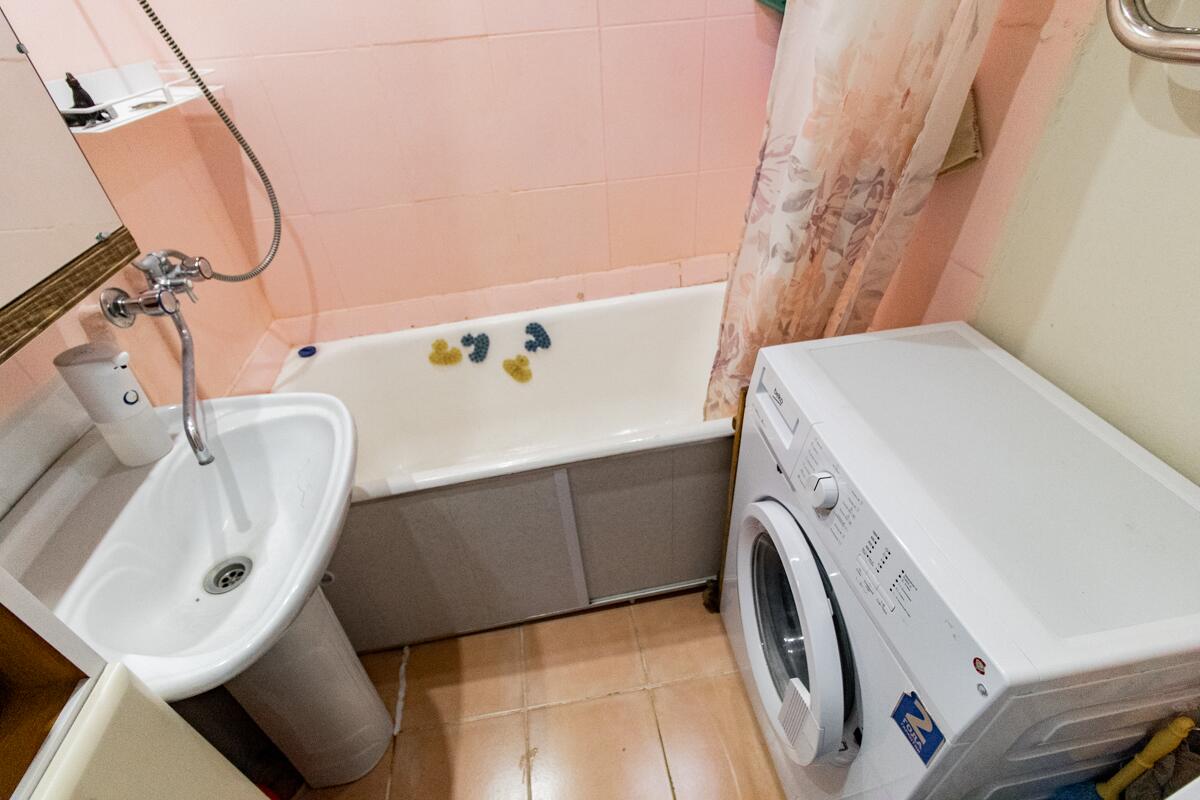 3 room apartment 67 m² Minsk, Belarus