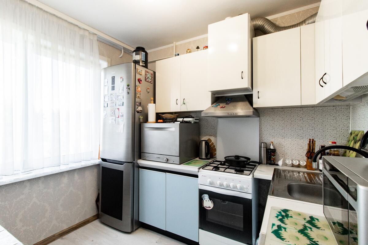 3 room apartment 67 m² Minsk, Belarus