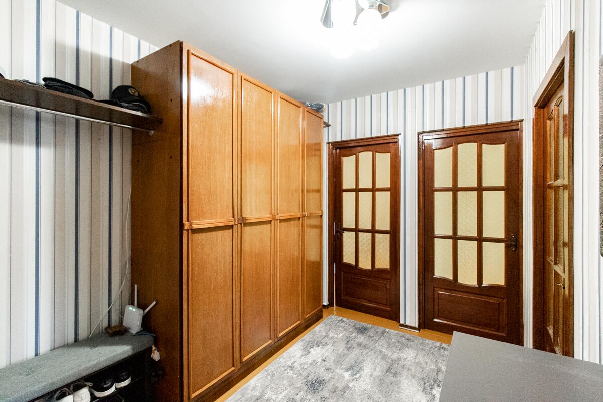3 room apartment 67 m² Minsk, Belarus