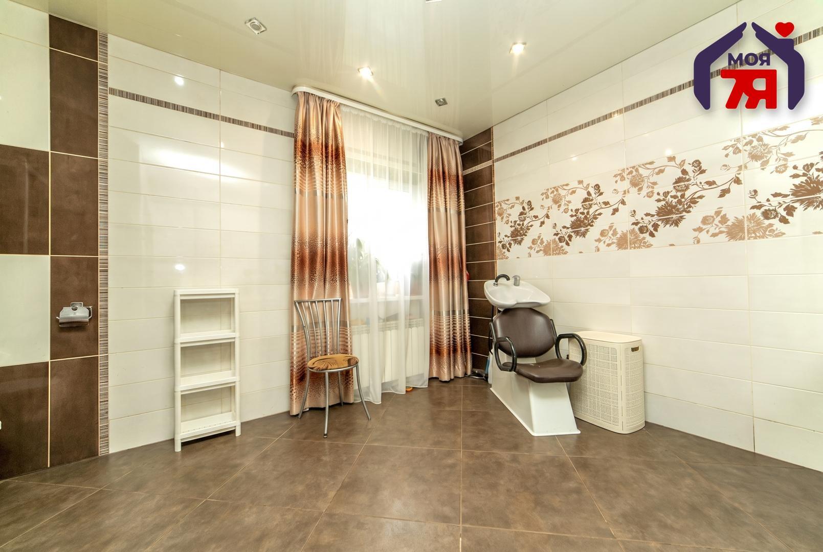 Ferienhaus 158 m² Aliachnovicki sielski Saviet, Belarus