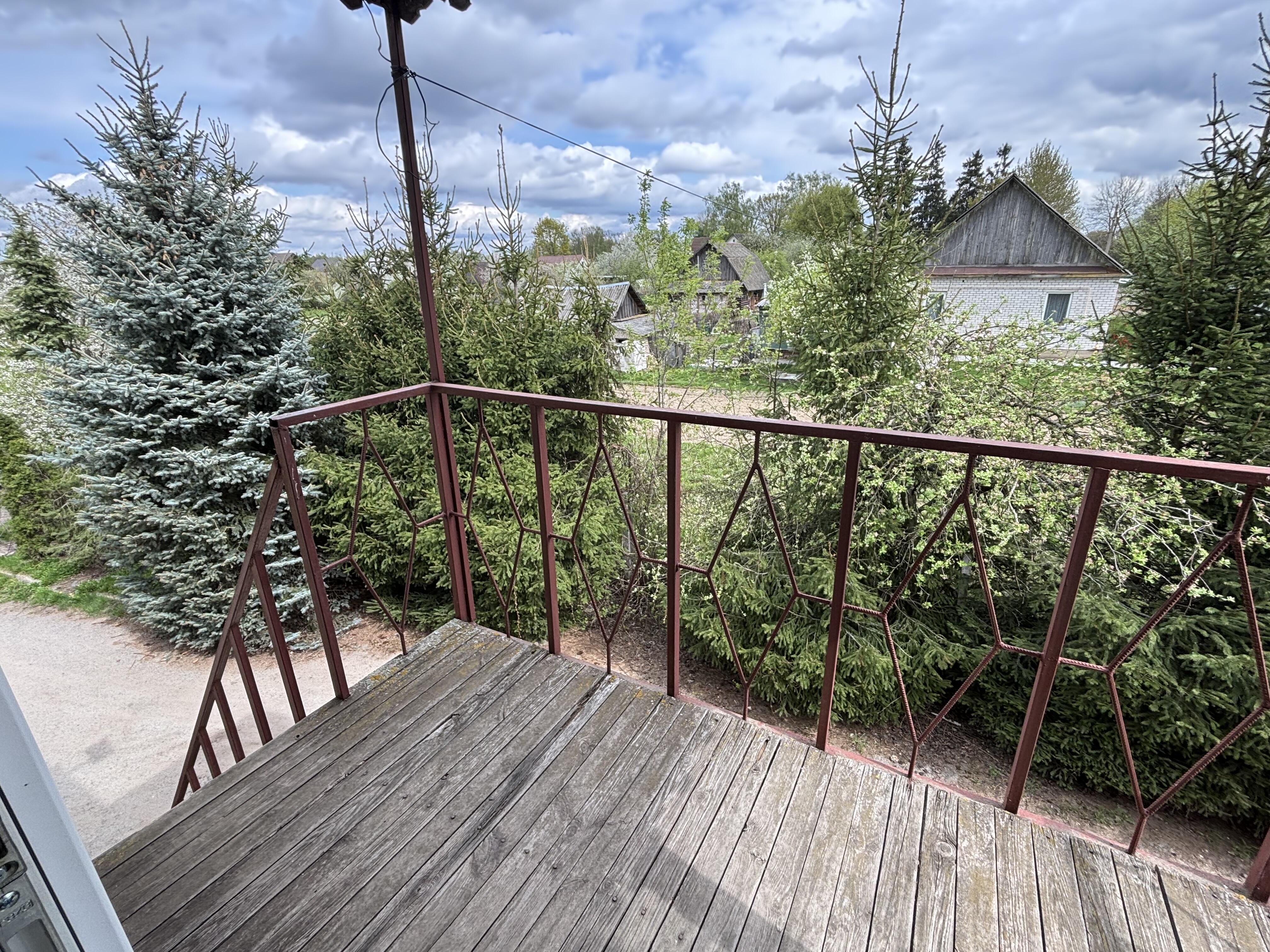 Производство 1 343 м² Пятевщина, Беларусь