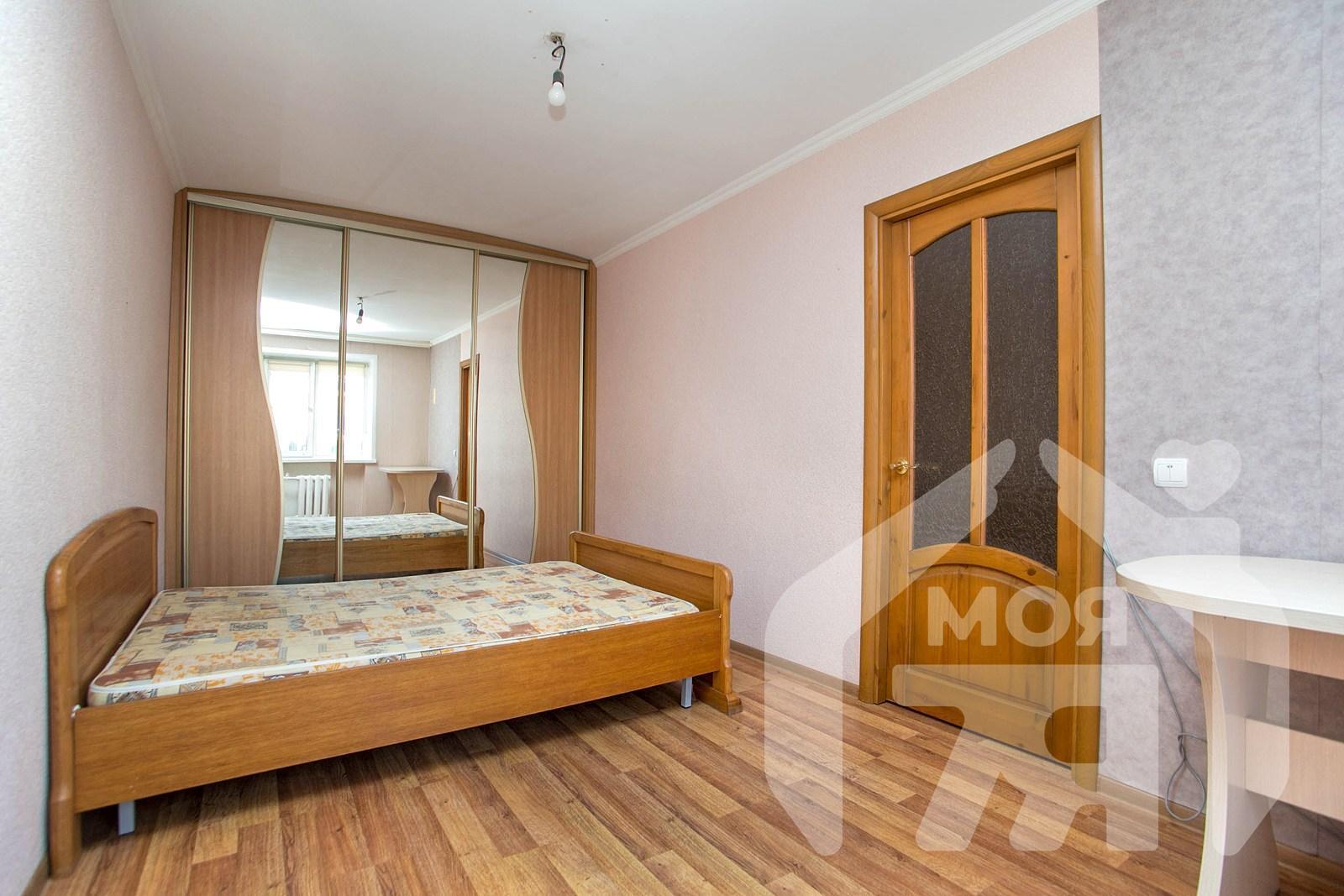 Квартира 2 комнаты 45 м² Молодечно, Беларусь