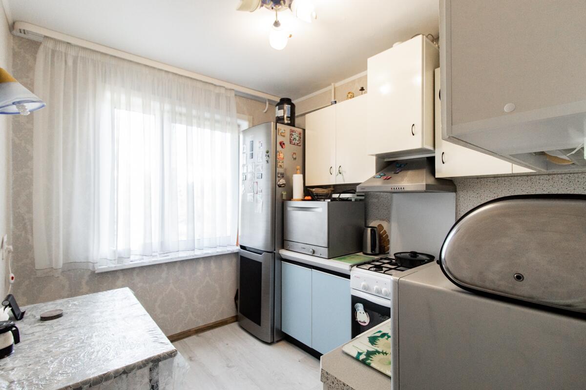 3 room apartment 67 m² Minsk, Belarus