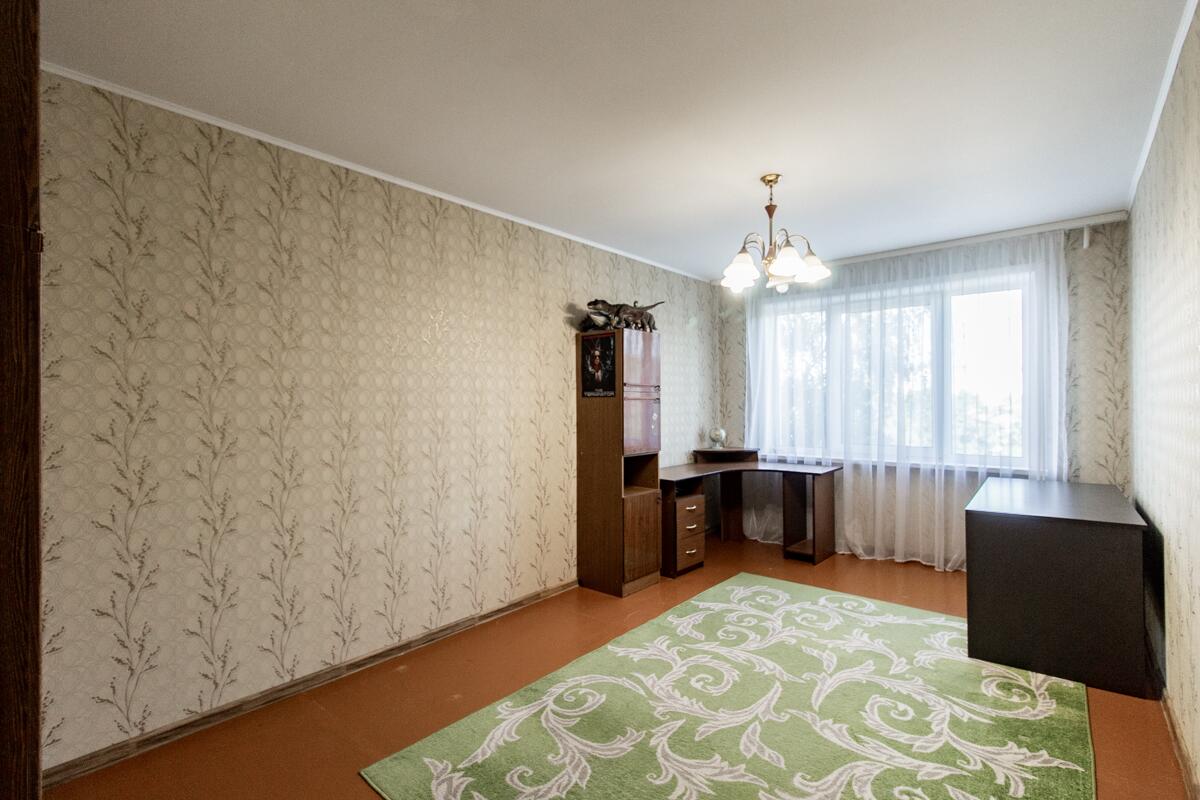 3 room apartment 67 m² Minsk, Belarus