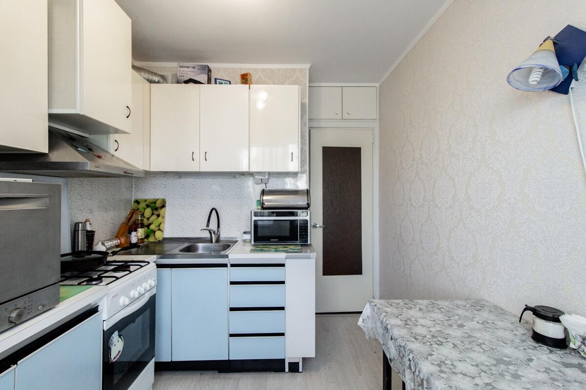 3 room apartment 67 m² Minsk, Belarus