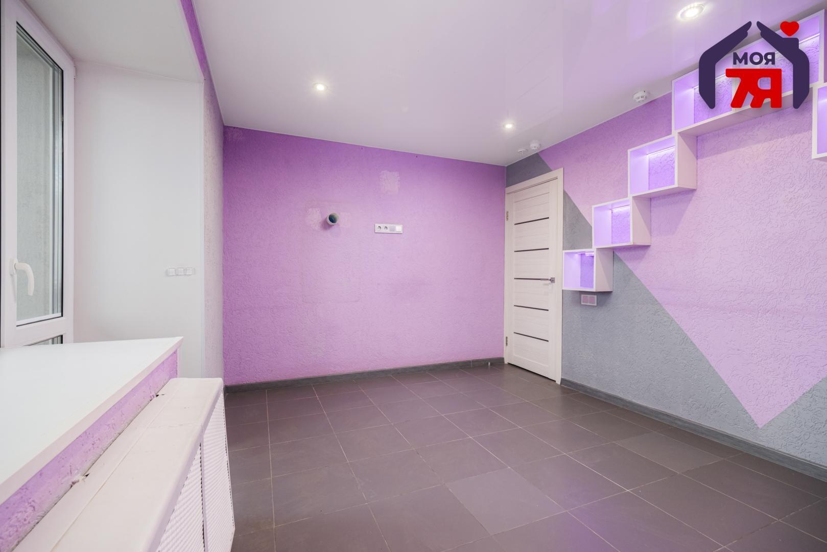 Commercial property 71 m² in Minsk, Belarus