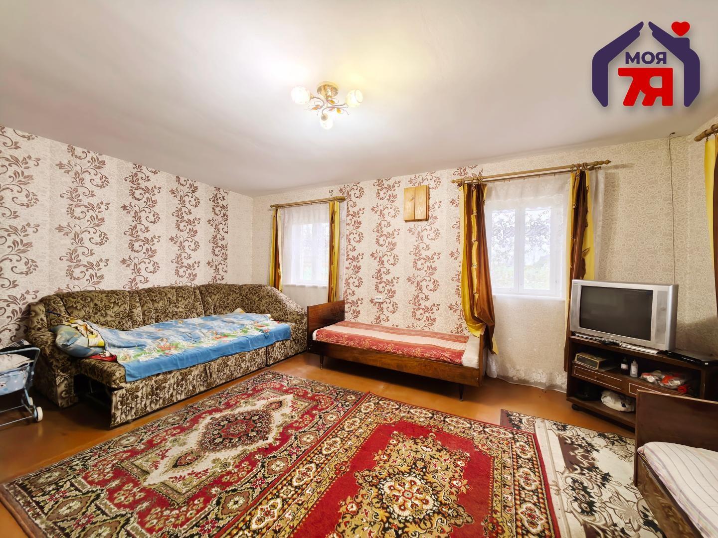 Дом 60 м² Блевчицкий сельский Совет, Беларусь