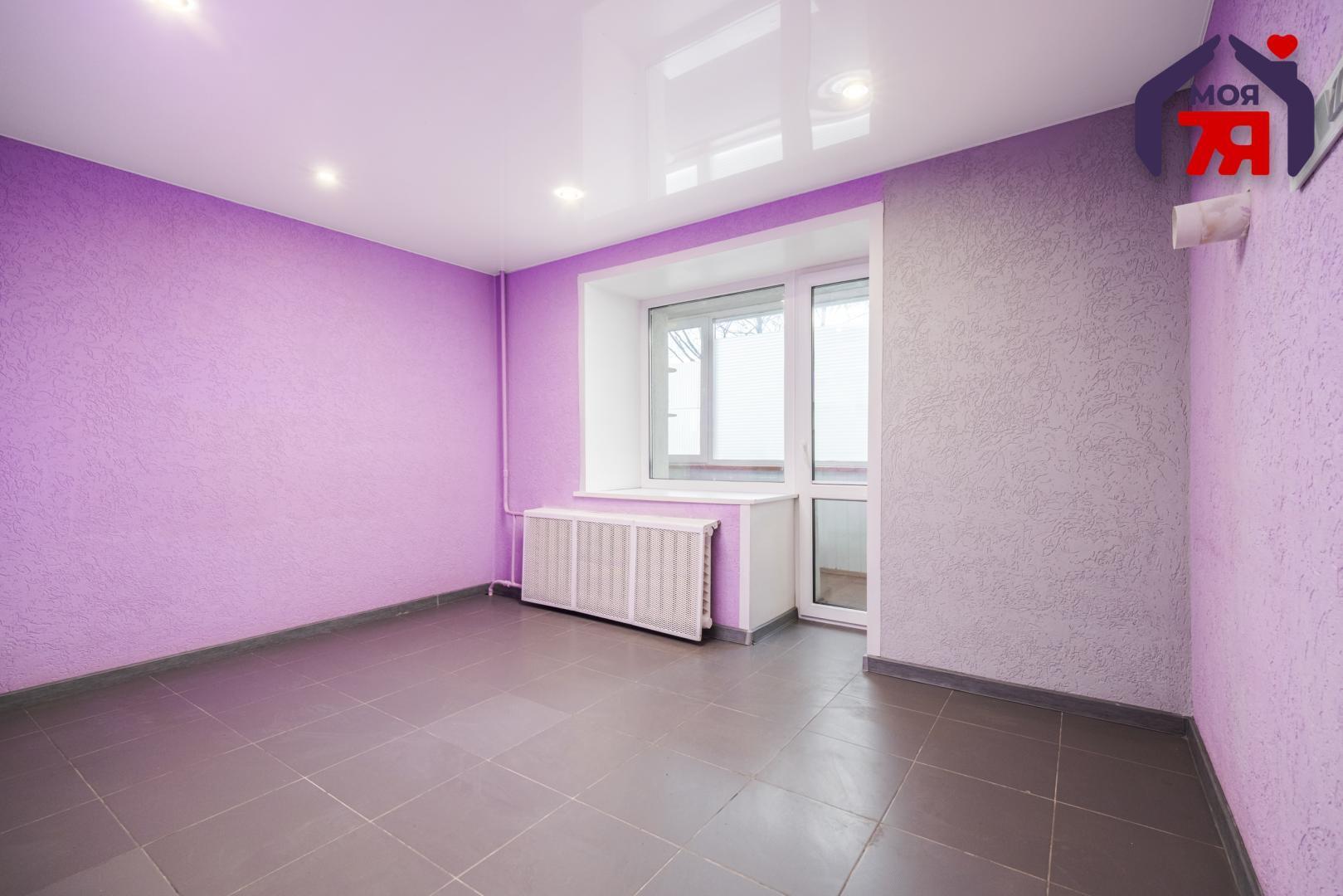 Commercial property 71 m² in Minsk, Belarus