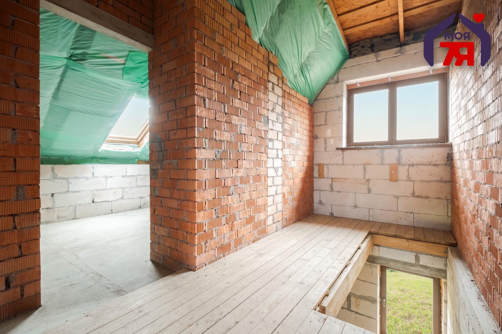 Ferienhaus 146 m² Jzufouski sielski Saviet, Belarus
