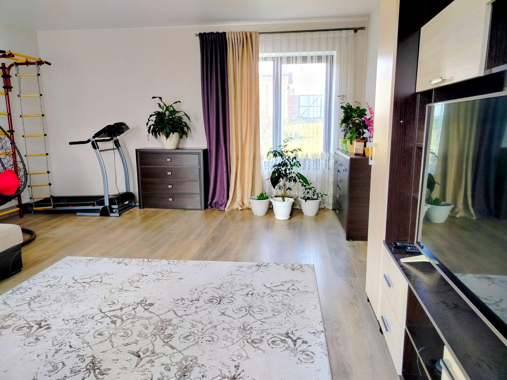 Dom 127 m² Borysów, Białoruś