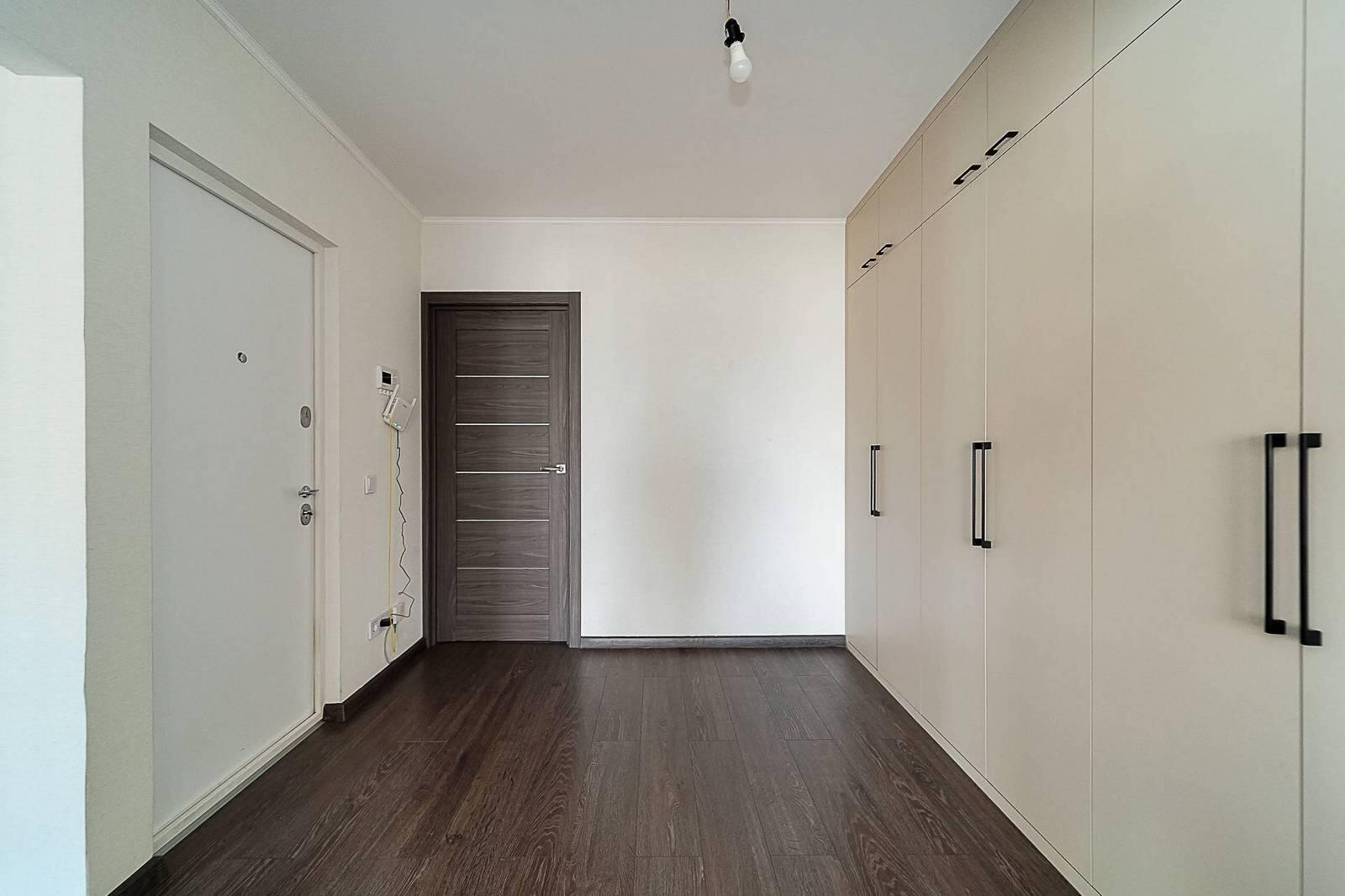 2 room apartment 60 m² Kopishche, Belarus