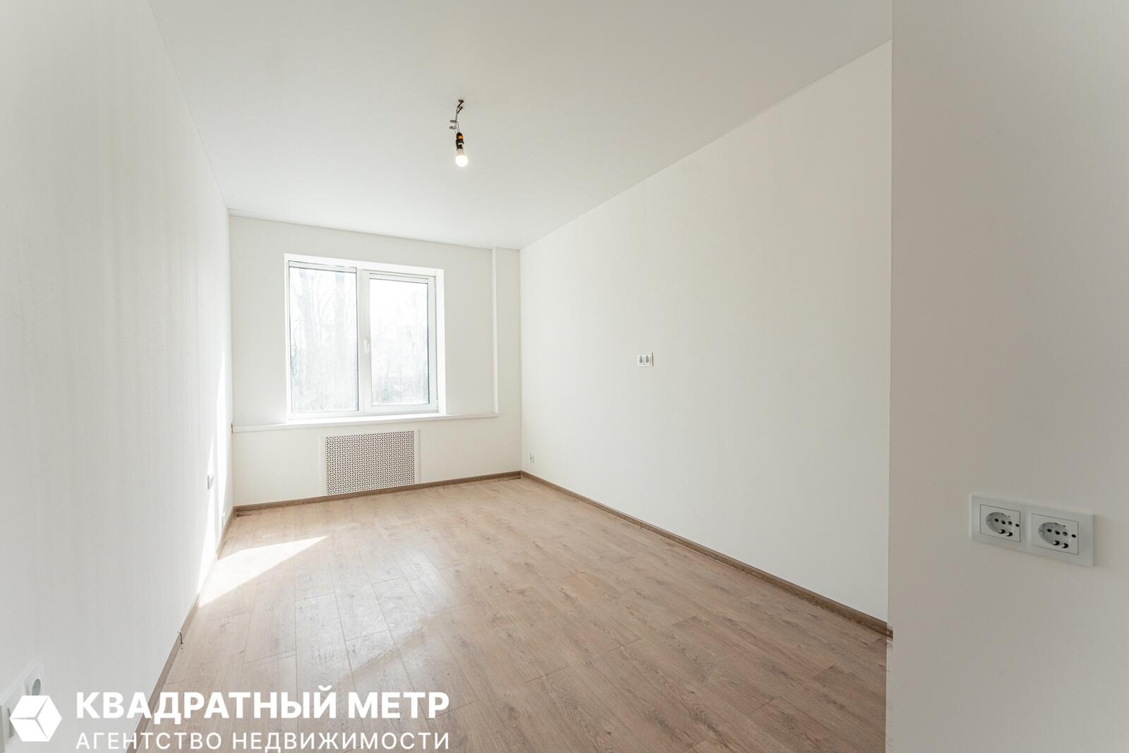 Wohnung 3 zimmer 65 m² Minsk, Belarus