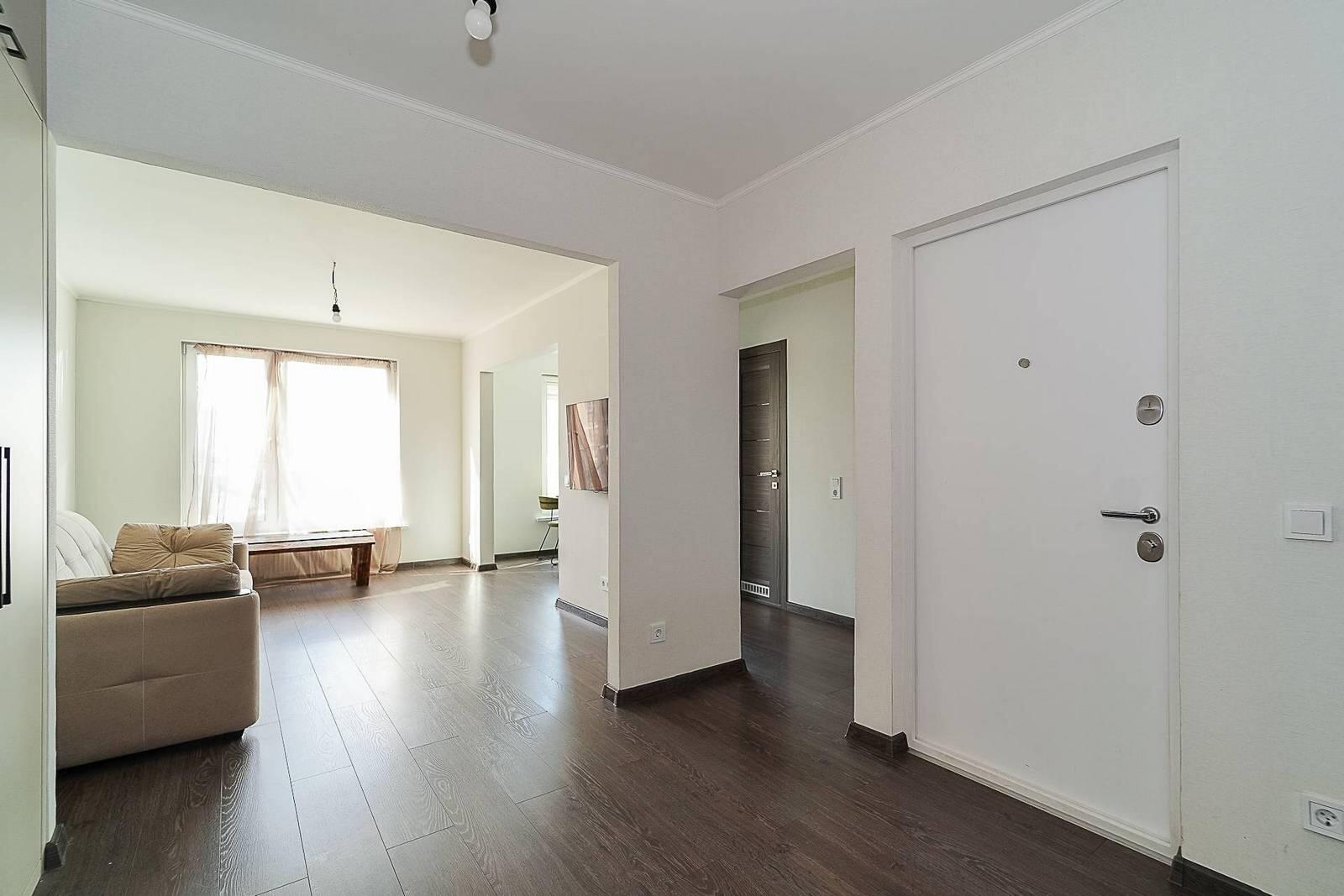 2 room apartment 60 m² Kopishche, Belarus