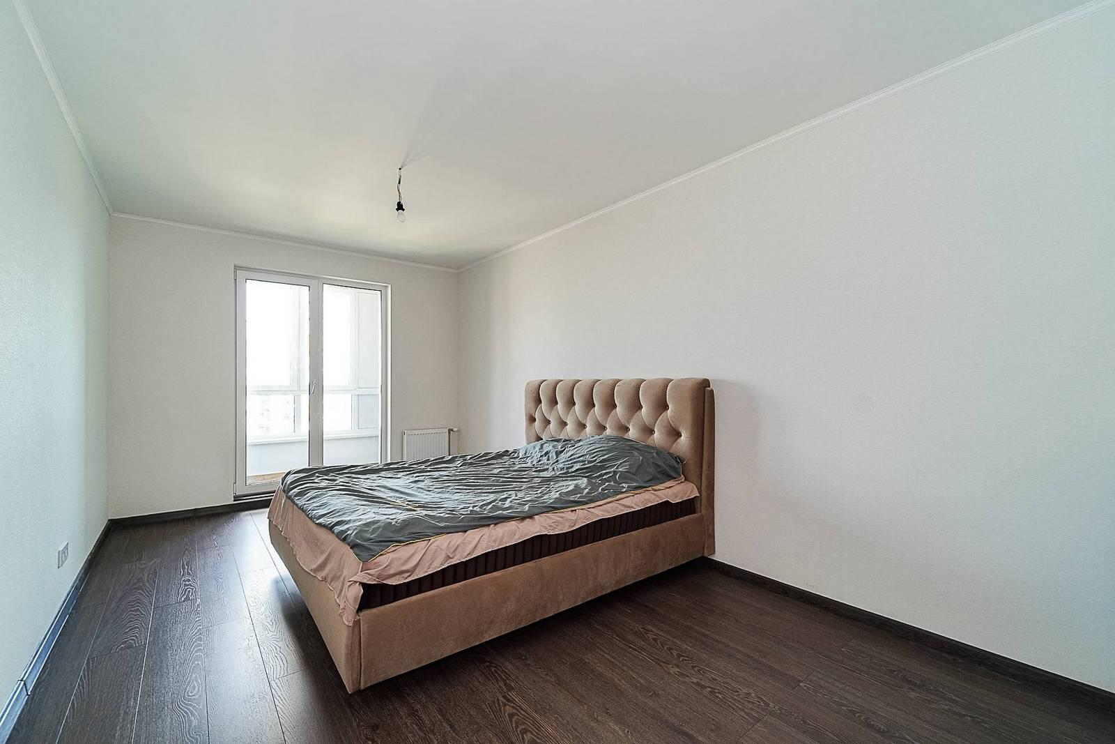 2 room apartment 60 m² Kopishche, Belarus