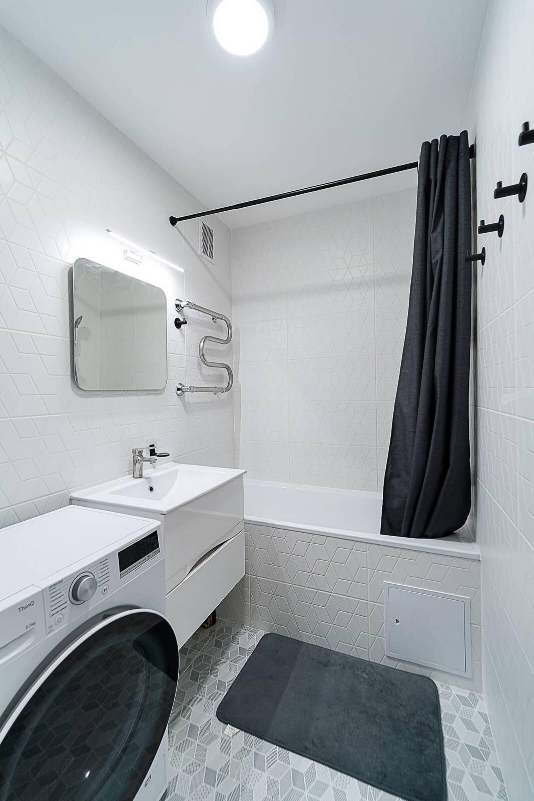 2 room apartment 60 m² Kopishche, Belarus