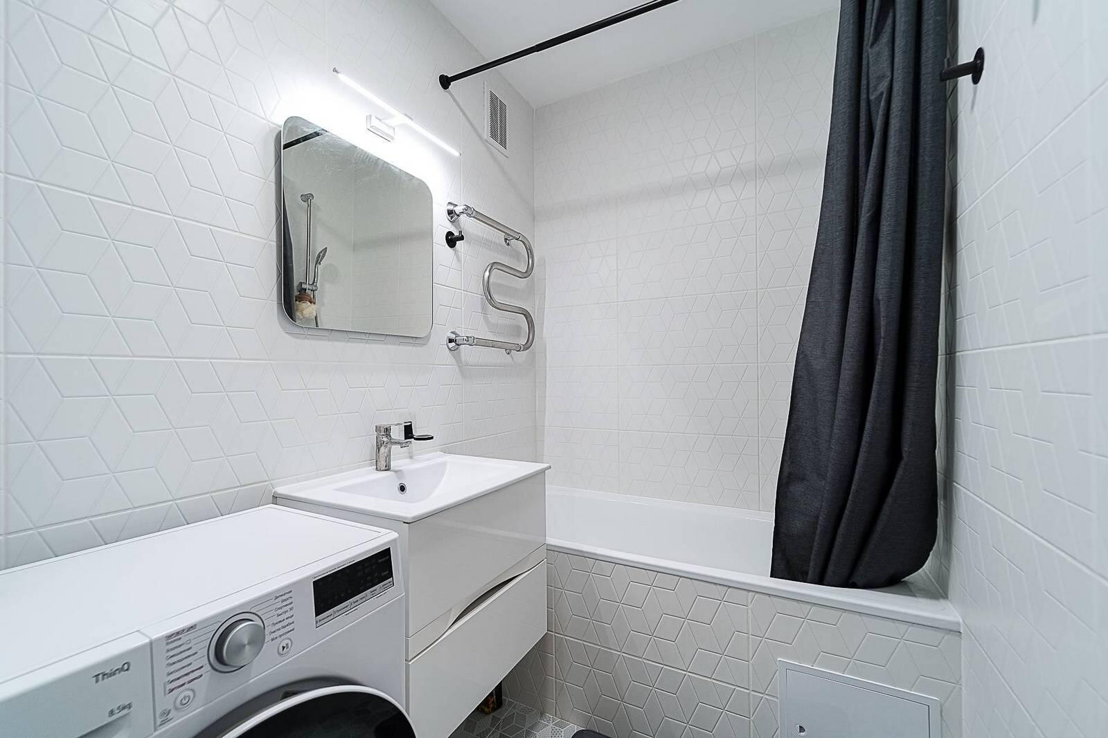 2 room apartment 60 m² Kopishche, Belarus
