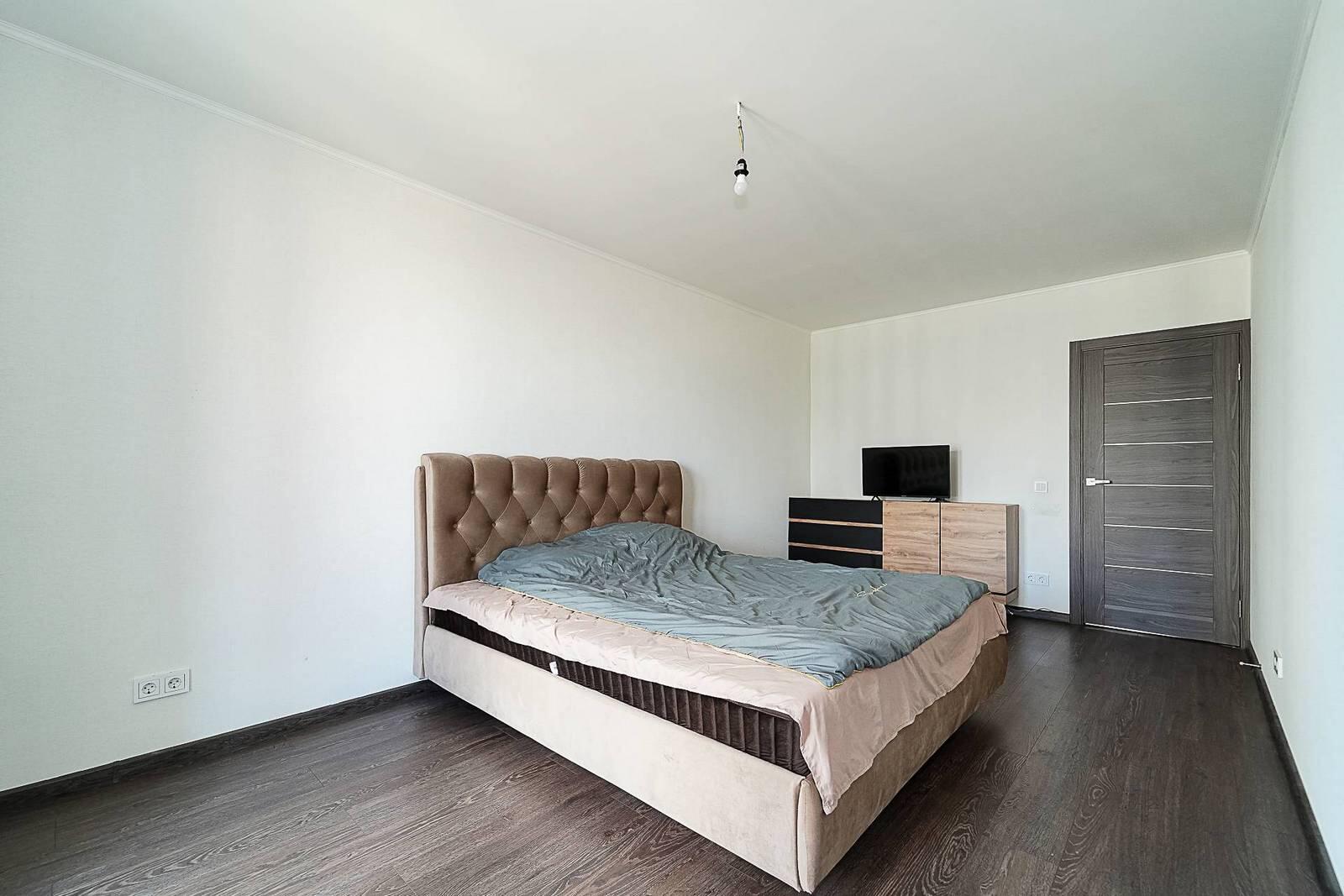 2 room apartment 60 m² Kopishche, Belarus