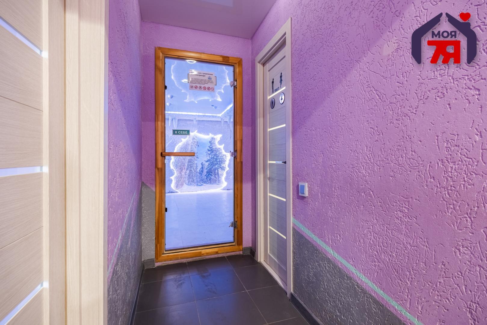 Commercial property 71 m² in Minsk, Belarus