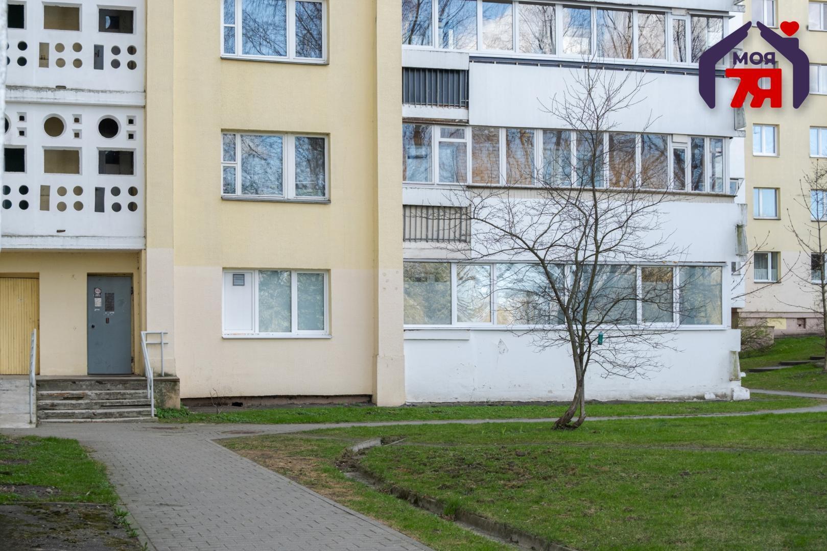 Commercial property 71 m² in Minsk, Belarus