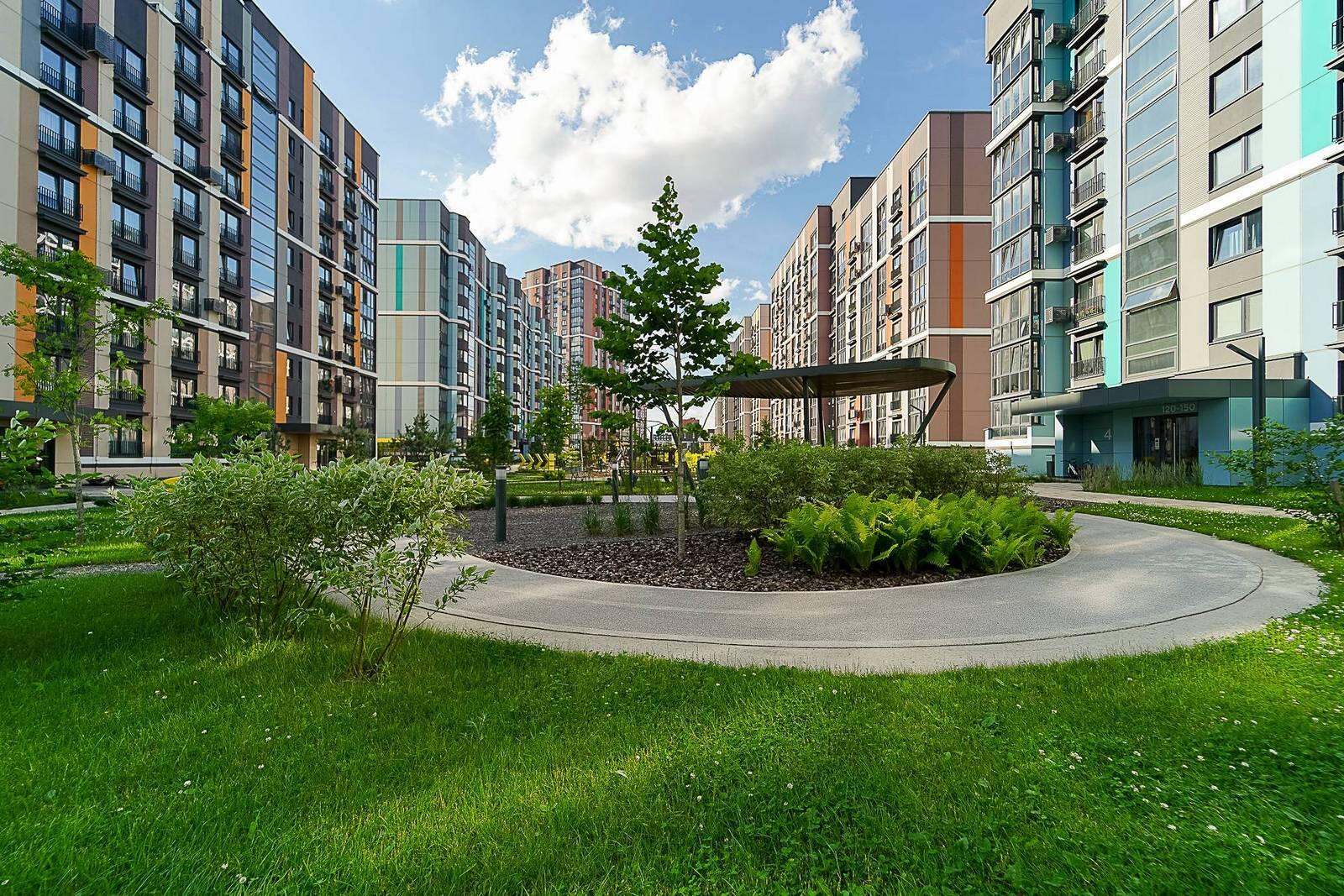 2 room apartment 60 m² Kopishche, Belarus
