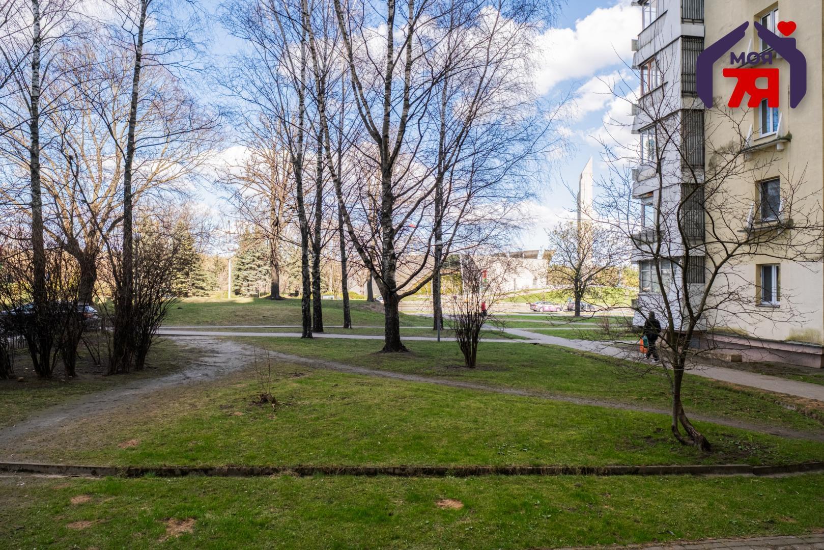 Commercial property 71 m² in Minsk, Belarus