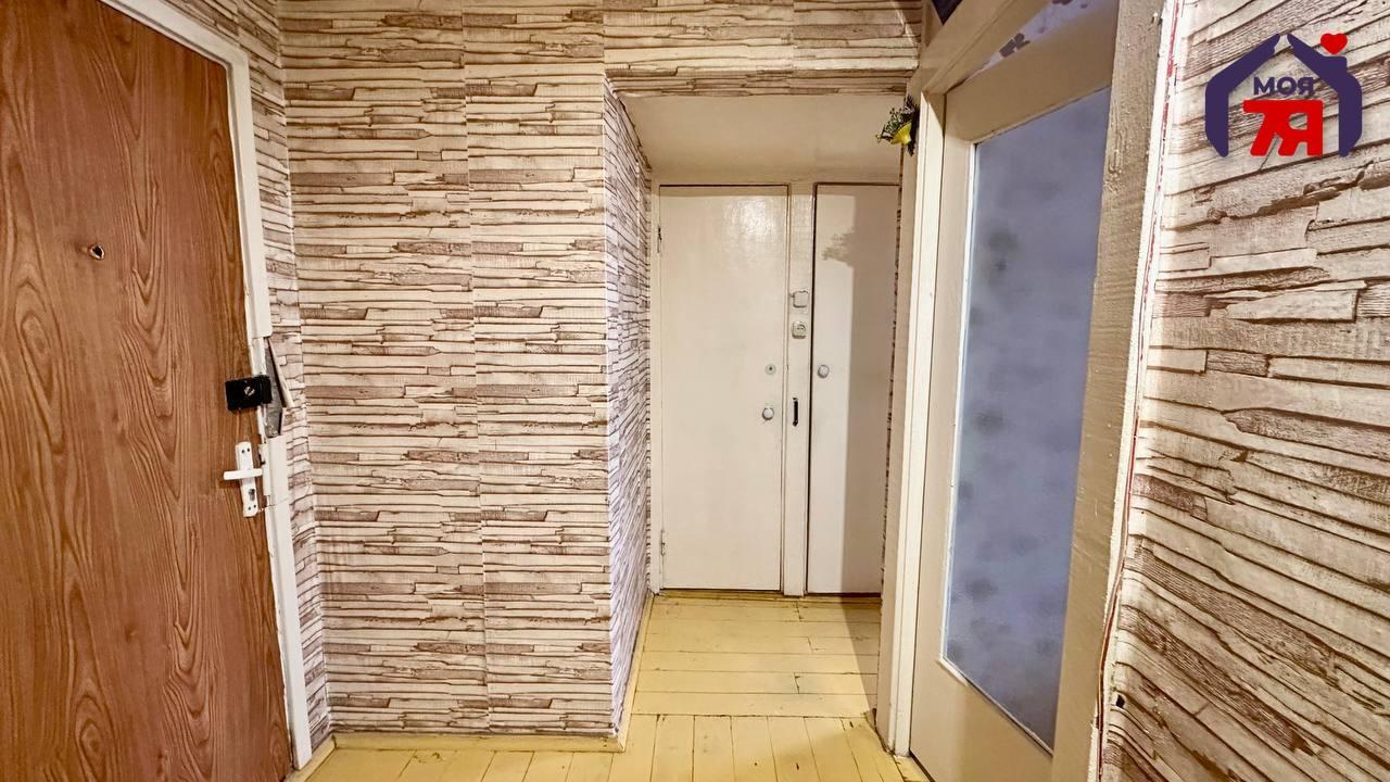 2 room apartment 38 m² Salihorsk, Belarus