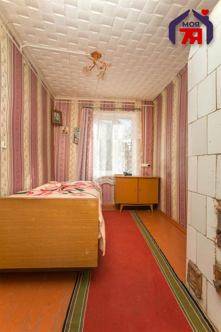 Dom 69 m² Lebiedziew, Białoruś