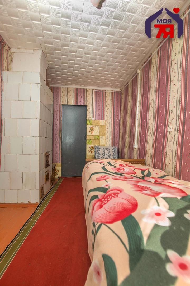 Dom 69 m² Lebiedziew, Białoruś