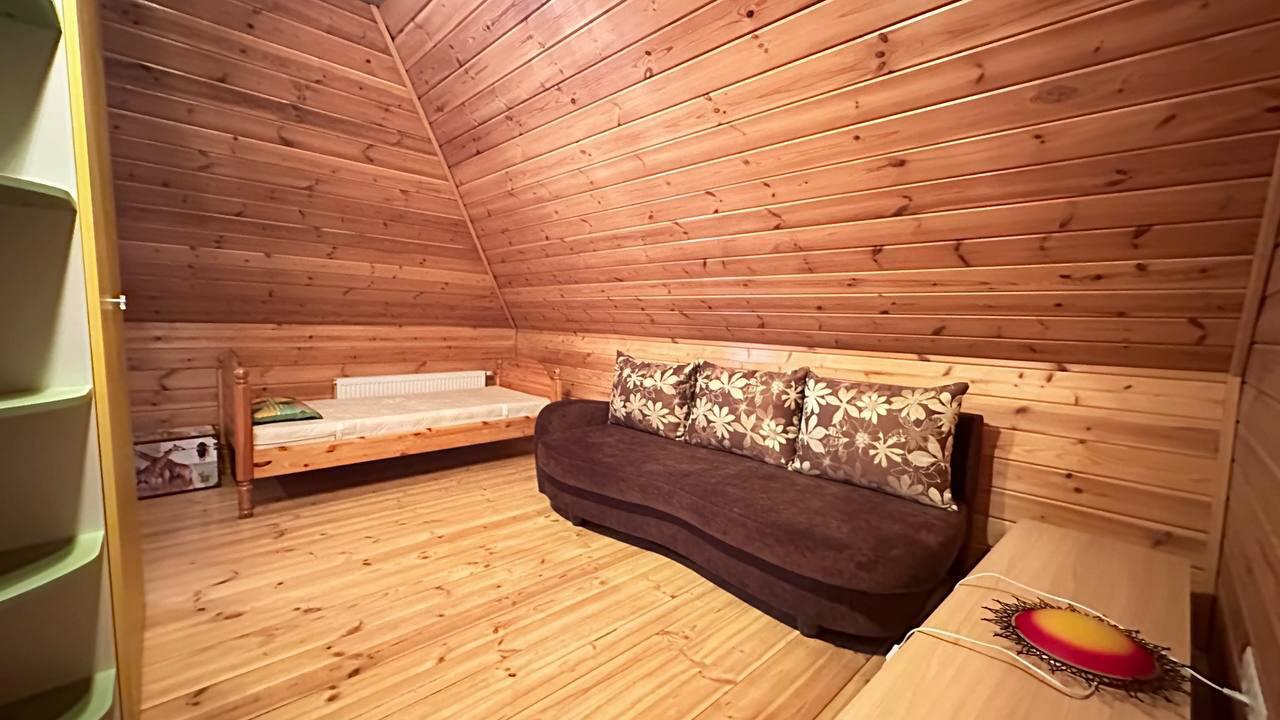 House 184 m² Haranski sielski Saviet, Belarus