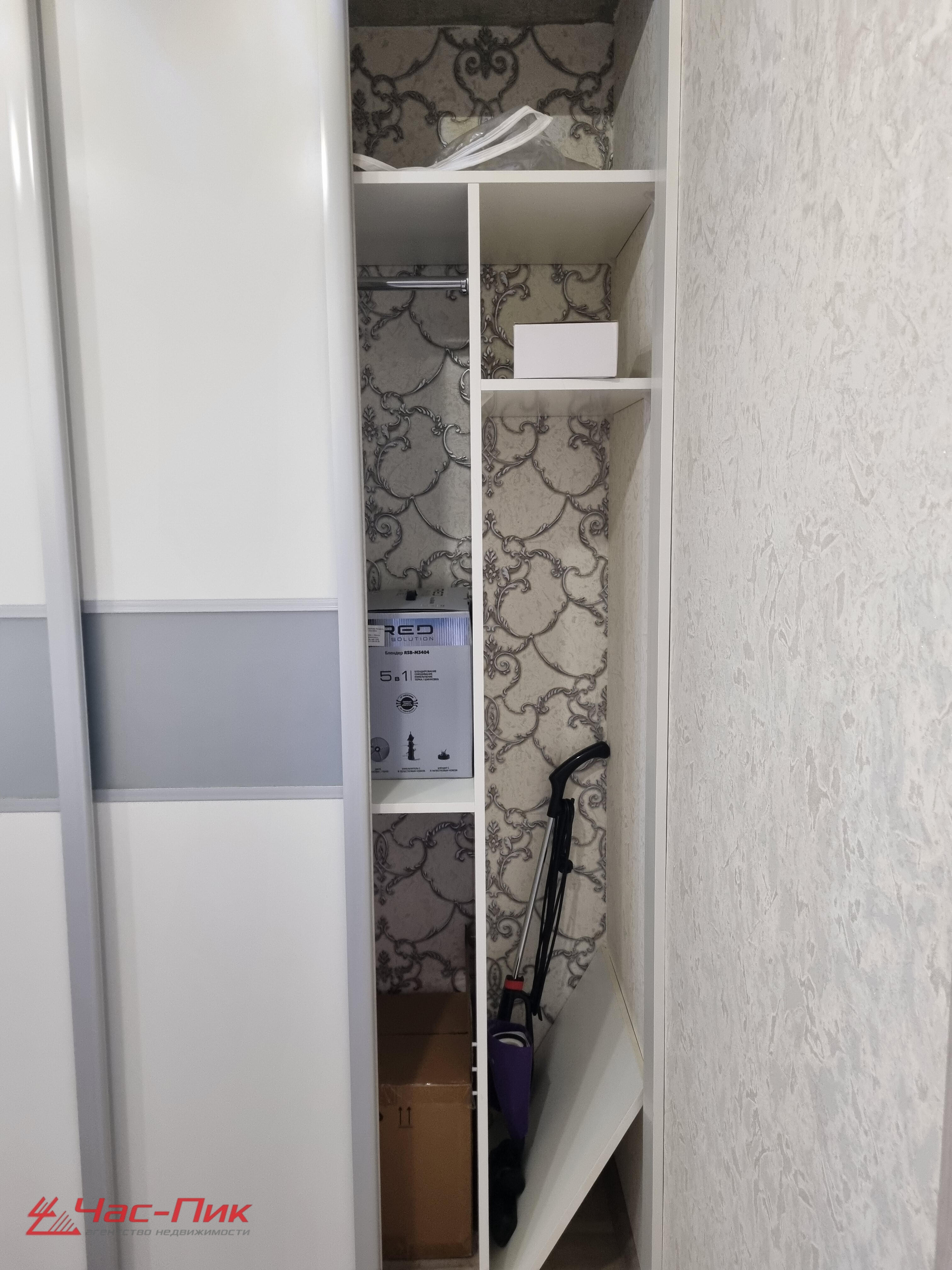 Wohnung 2 zimmer 61 m² Minsk, Belarus