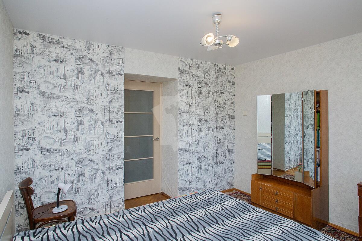 3 room apartment 73 m² Minsk, Belarus