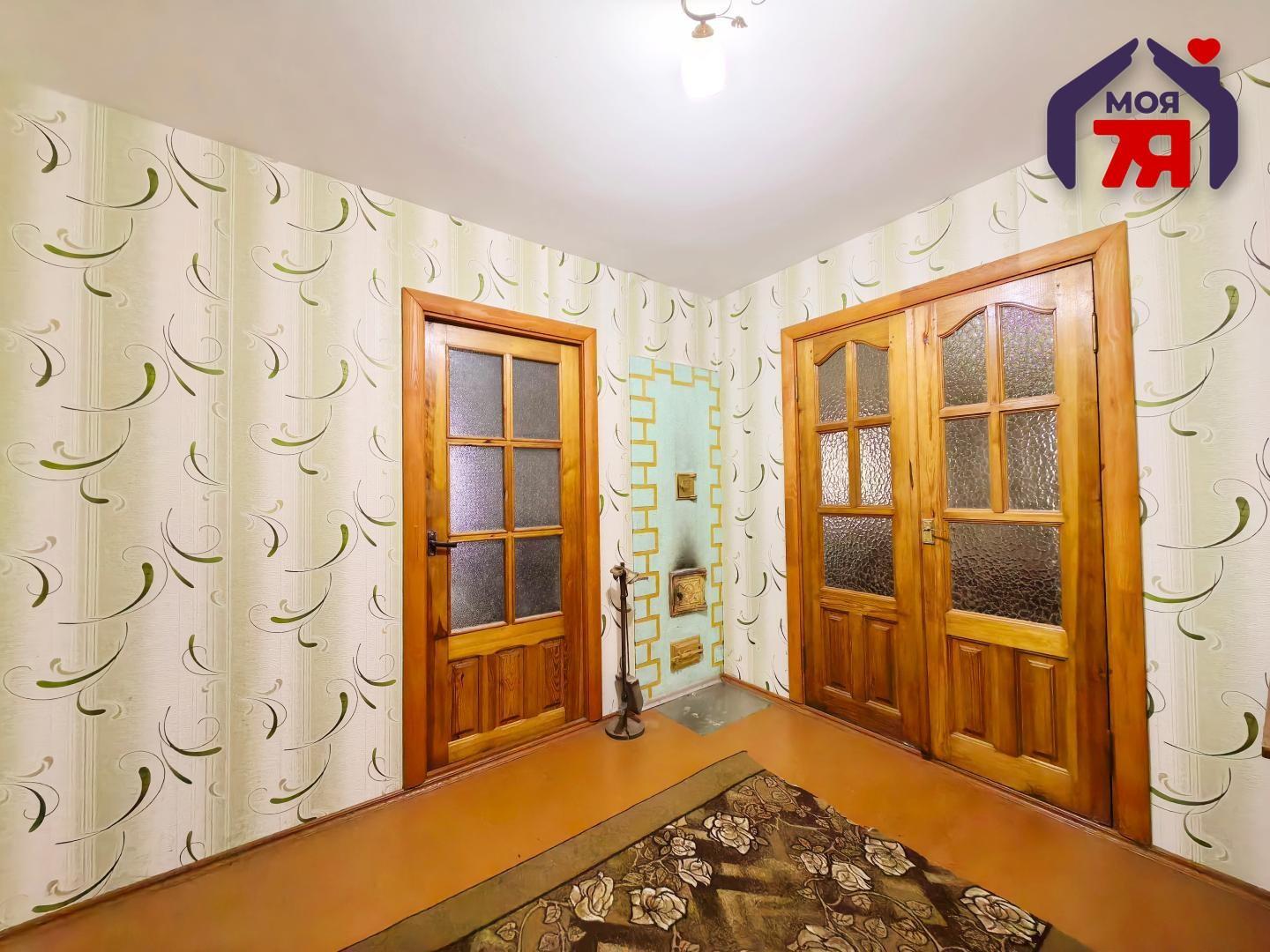 Дом 60 м² Блевчицкий сельский Совет, Беларусь