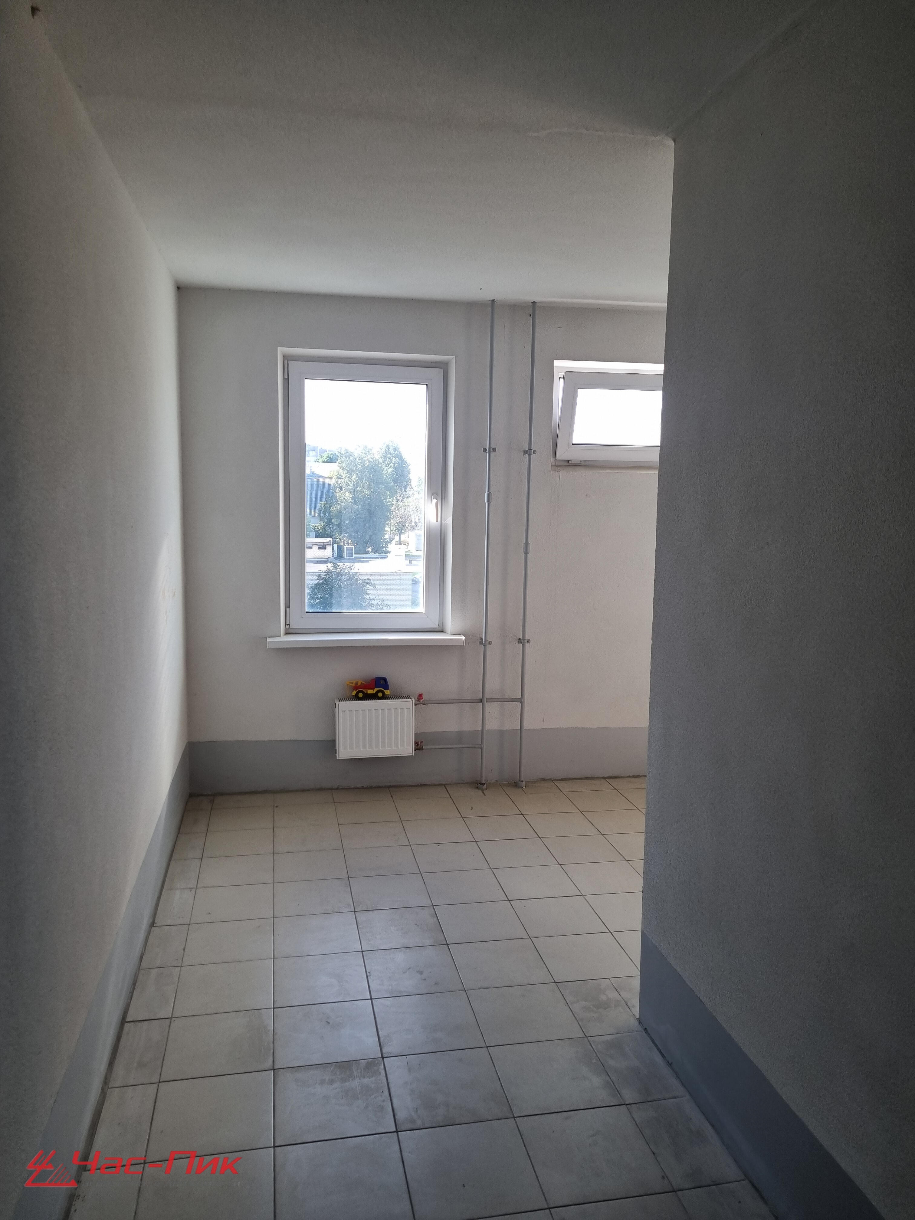 Wohnung 2 zimmer 61 m² Minsk, Belarus