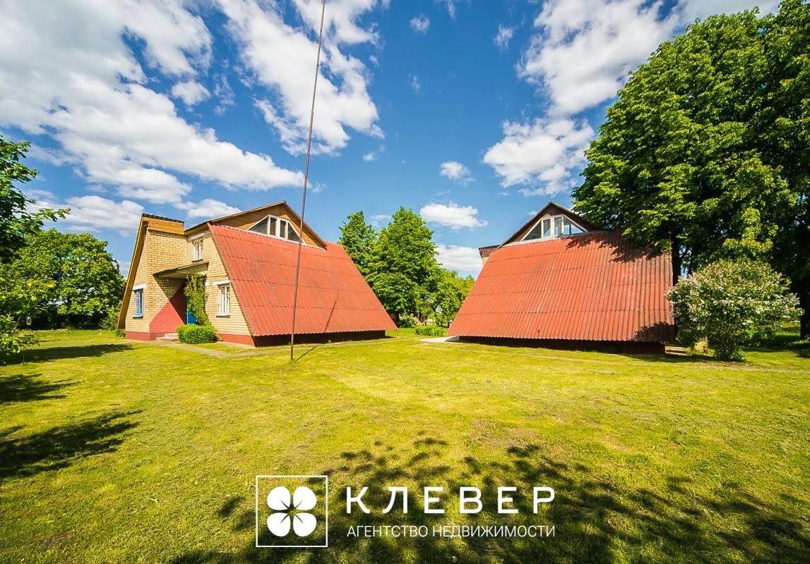  71м.кв., д. Барово (Ивьевский район)