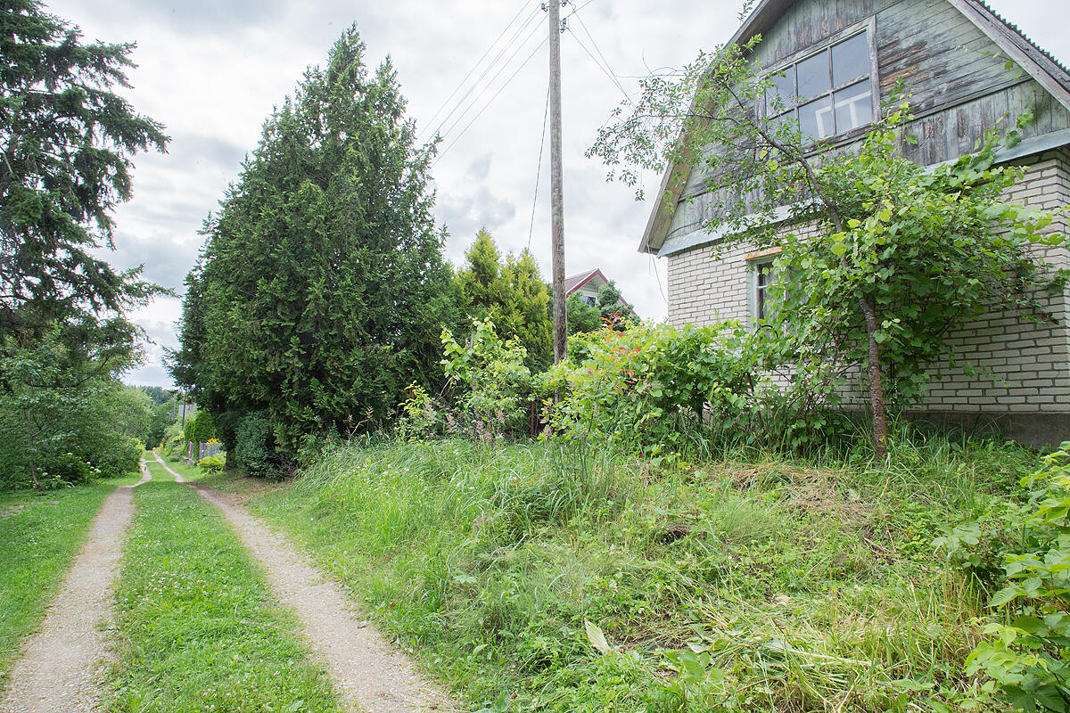 House  Zabalocki sielski Saviet, Belarus