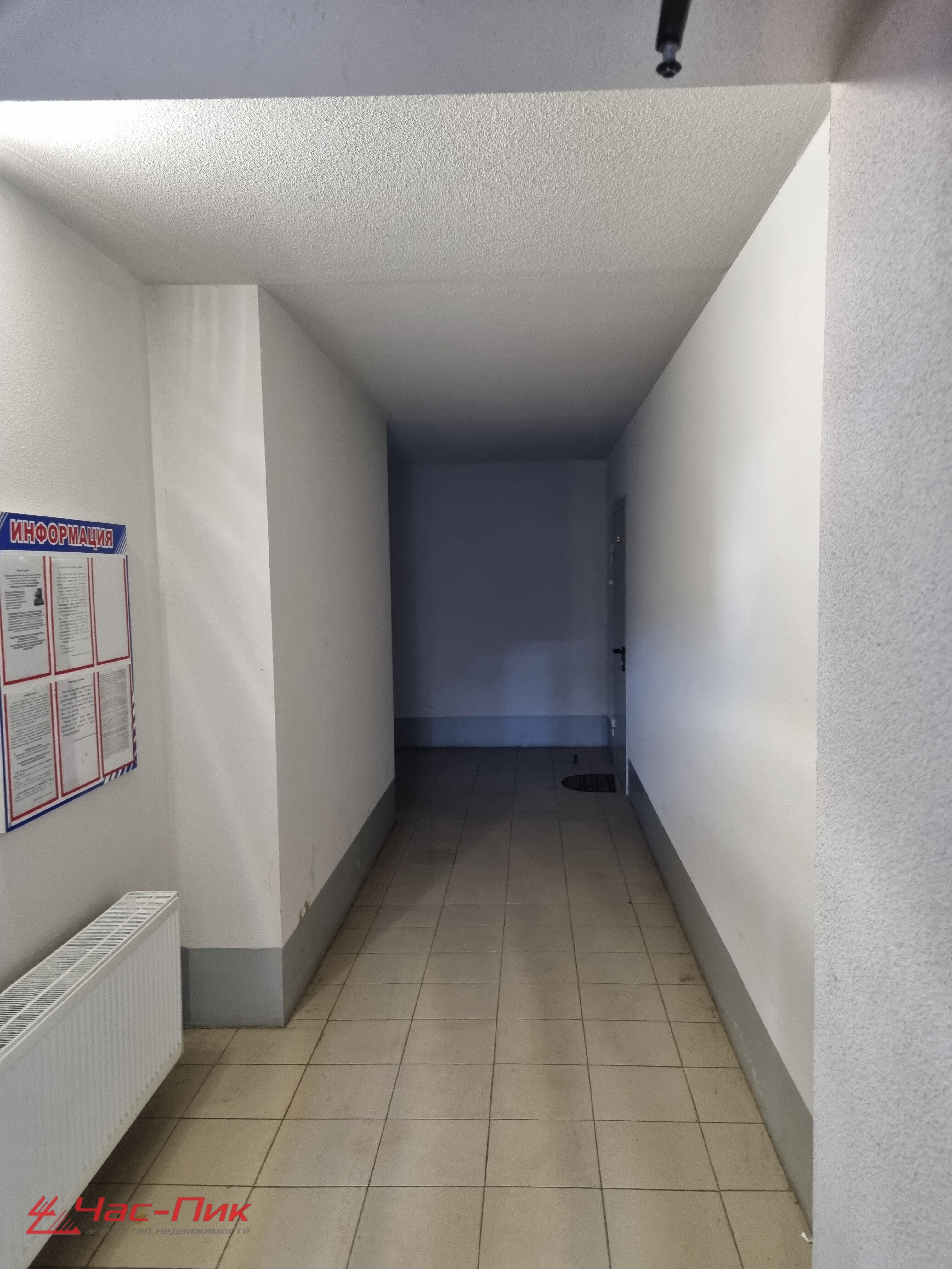 Wohnung 2 zimmer 61 m² Minsk, Belarus