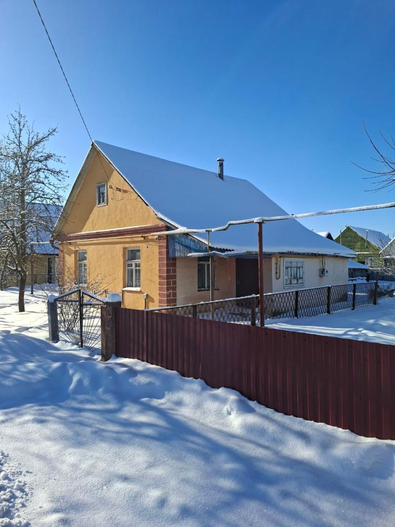 Casa 65 m² Maladetchna, Belarús