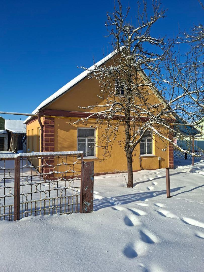 Casa 65 m² Maladetchna, Belarús