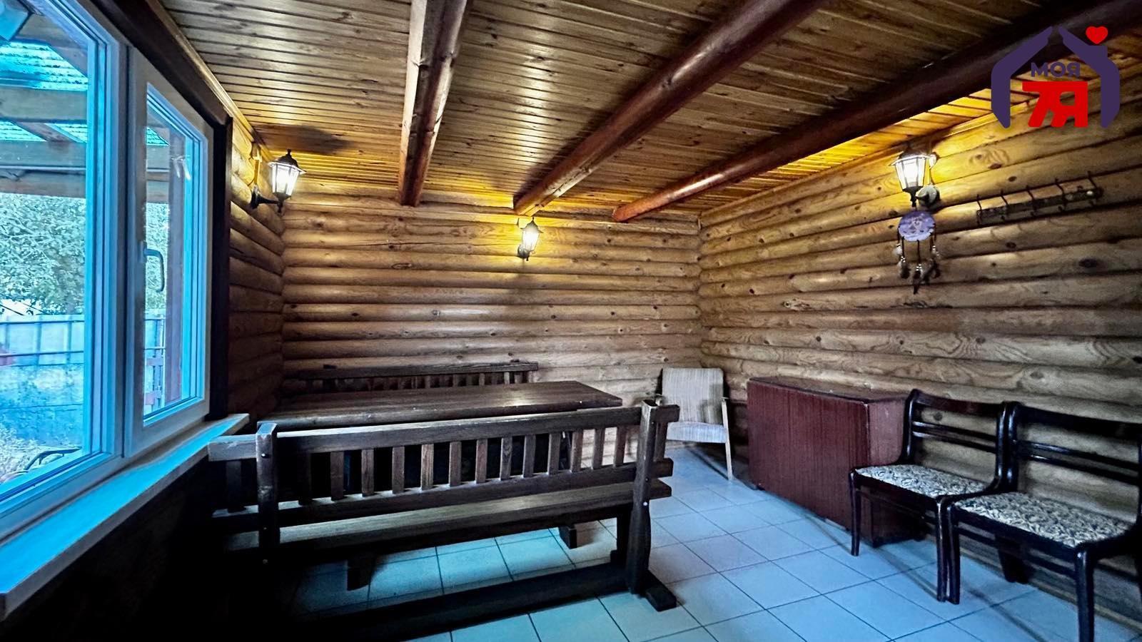 Haus 148 m² Cyzevicy, Belarus