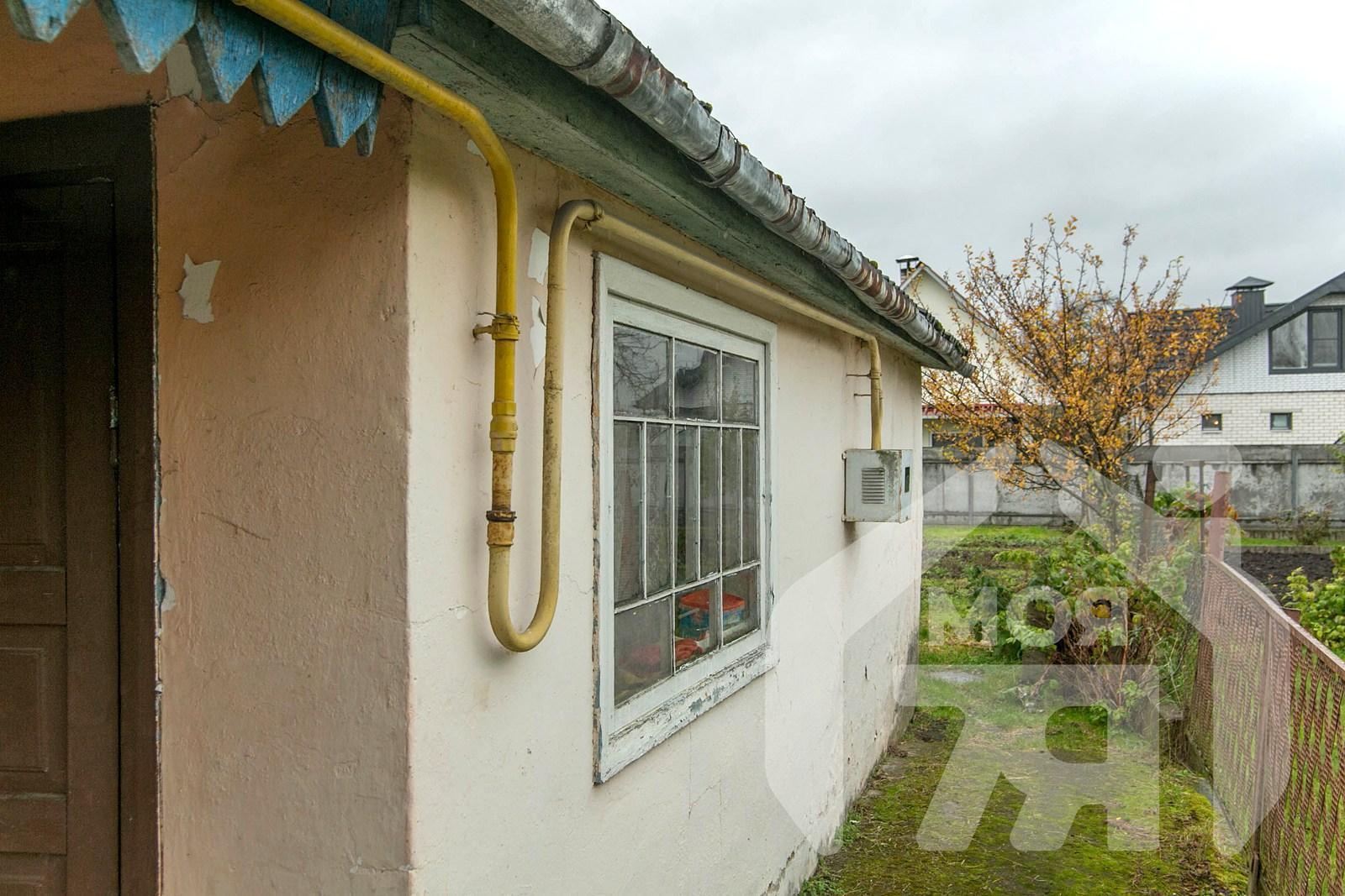 Casa 65 m² Maladetchna, Belarús