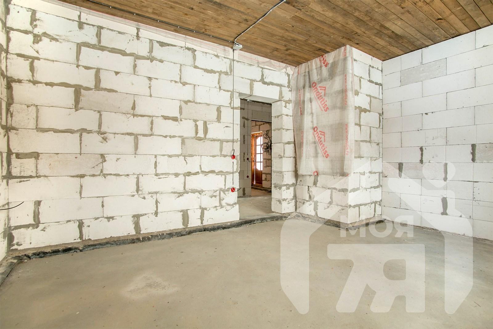 Casa 130 m² Viliejka, Belarús