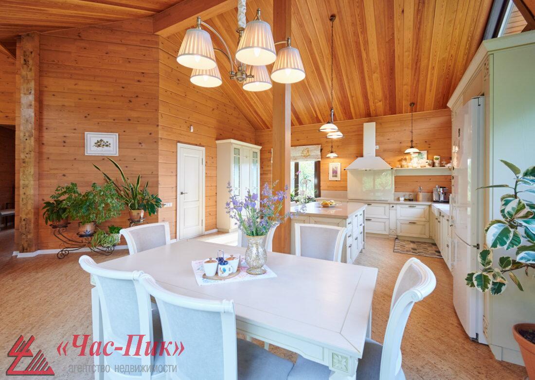 Cottage 196 m² Cudzienicy, Belarus