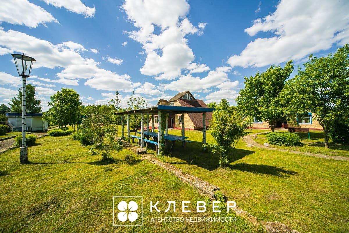  71м.кв., д. Барово (Ивьевский район)
