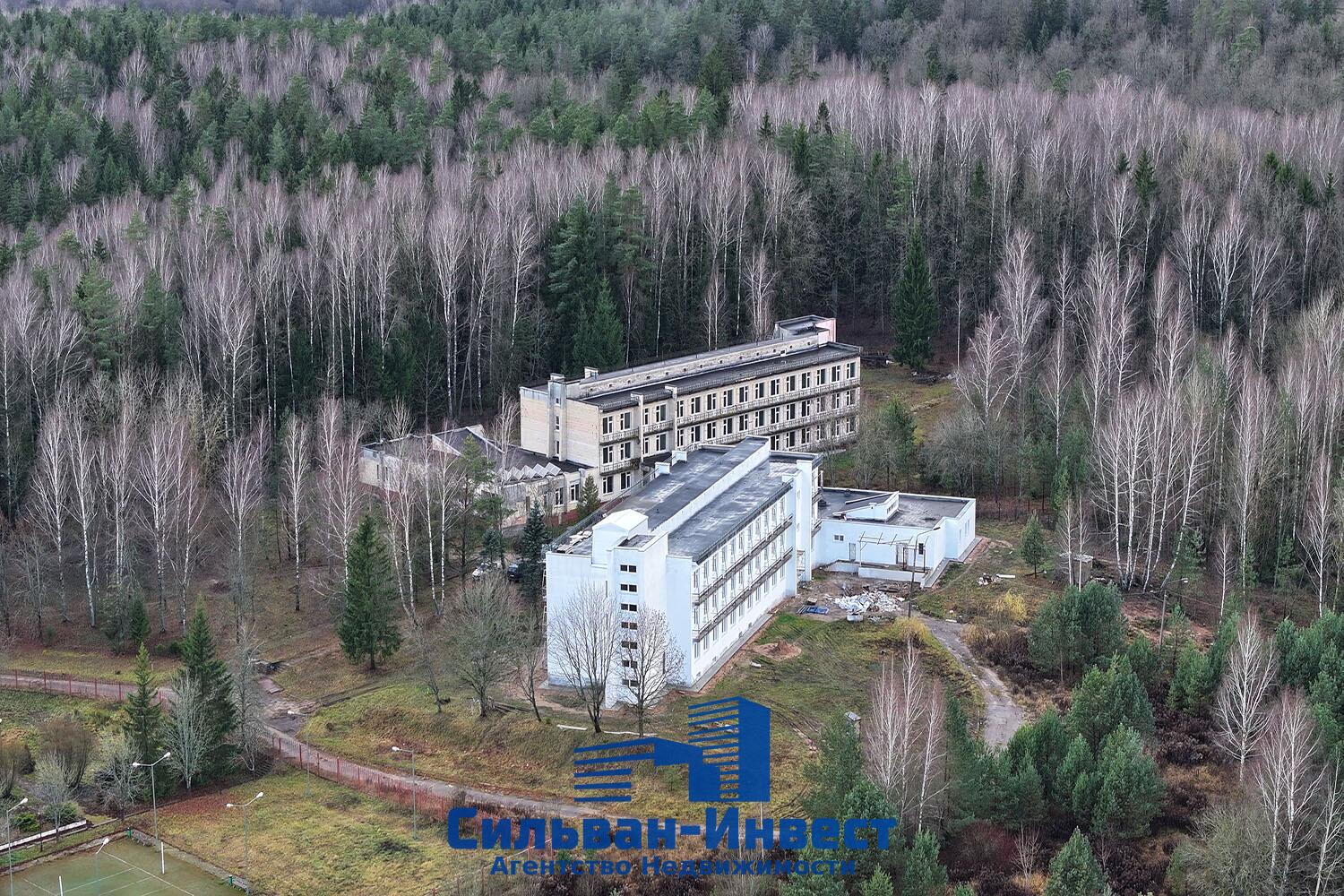 Офис 4 207 м² Ждановичский сельский Совет, Беларусь