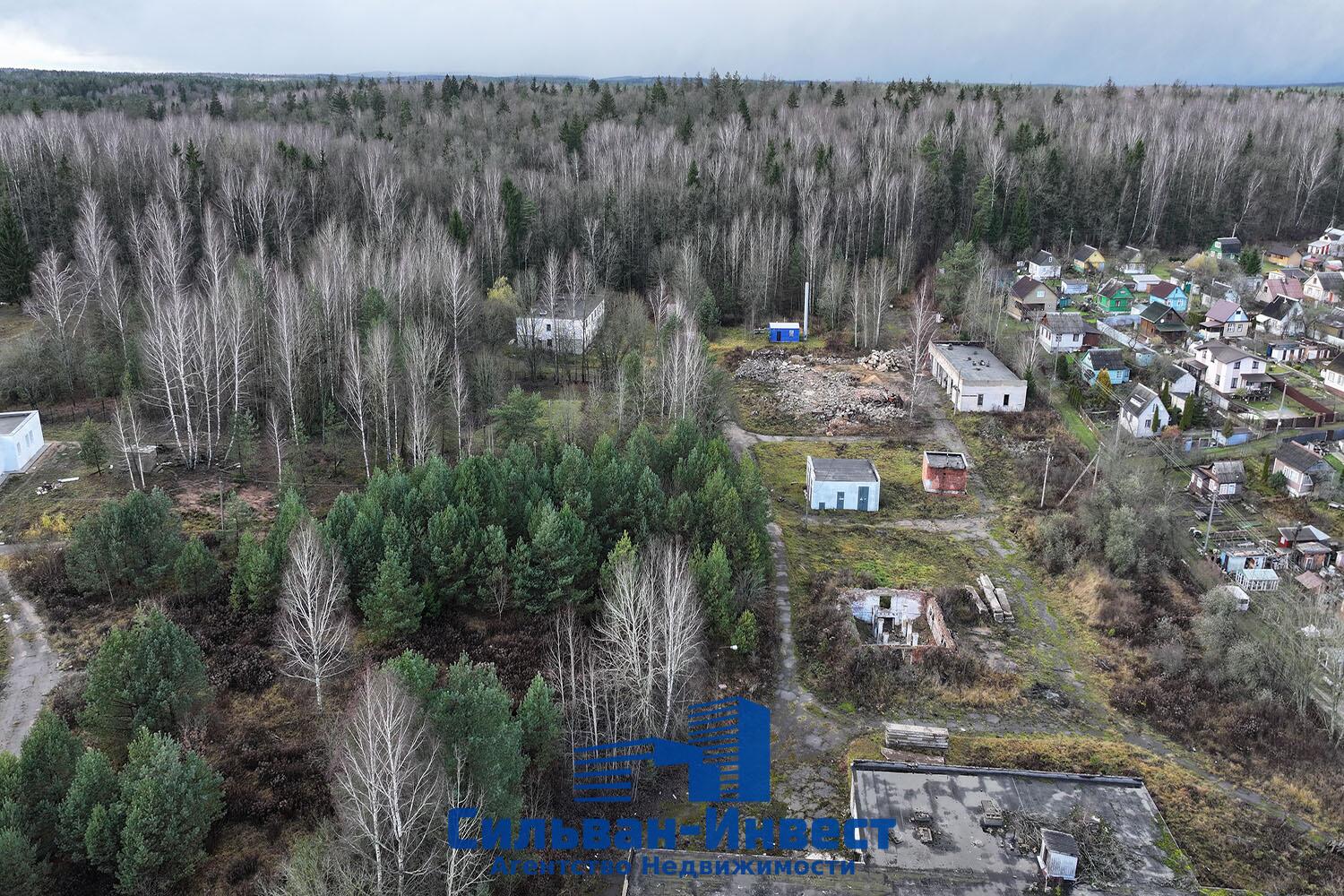 Офис 4 207 м² Ждановичский сельский Совет, Беларусь