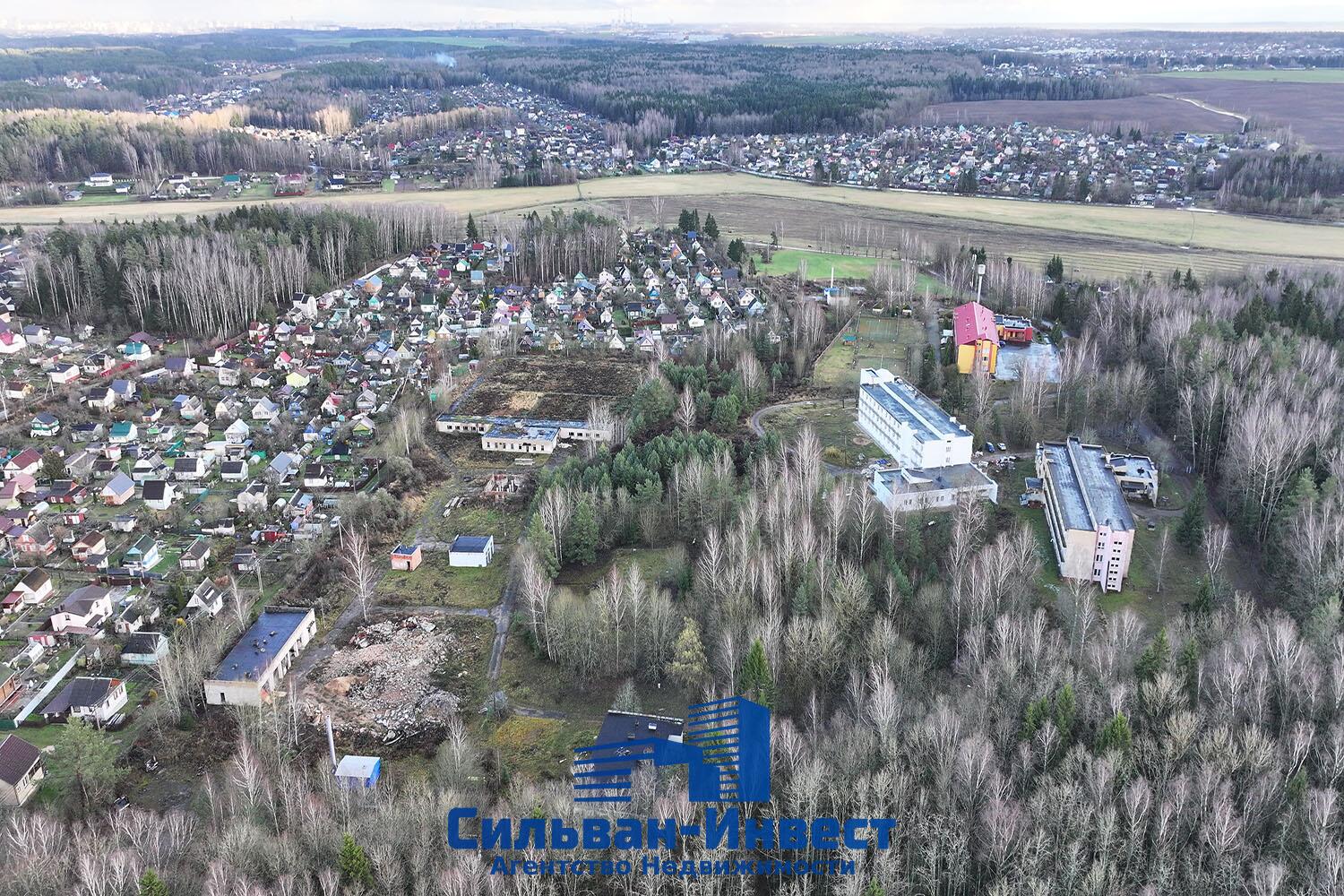 Офис 4 207 м² Ждановичский сельский Совет, Беларусь