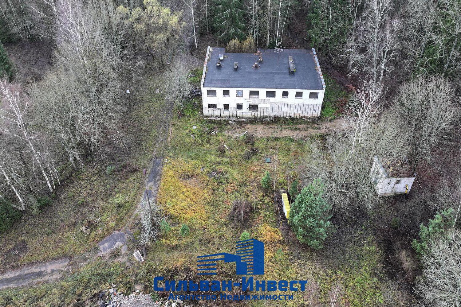 Офис 4 207 м² Ждановичский сельский Совет, Беларусь