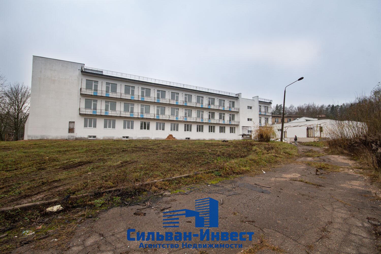 Офис 4 207 м² Ждановичский сельский Совет, Беларусь