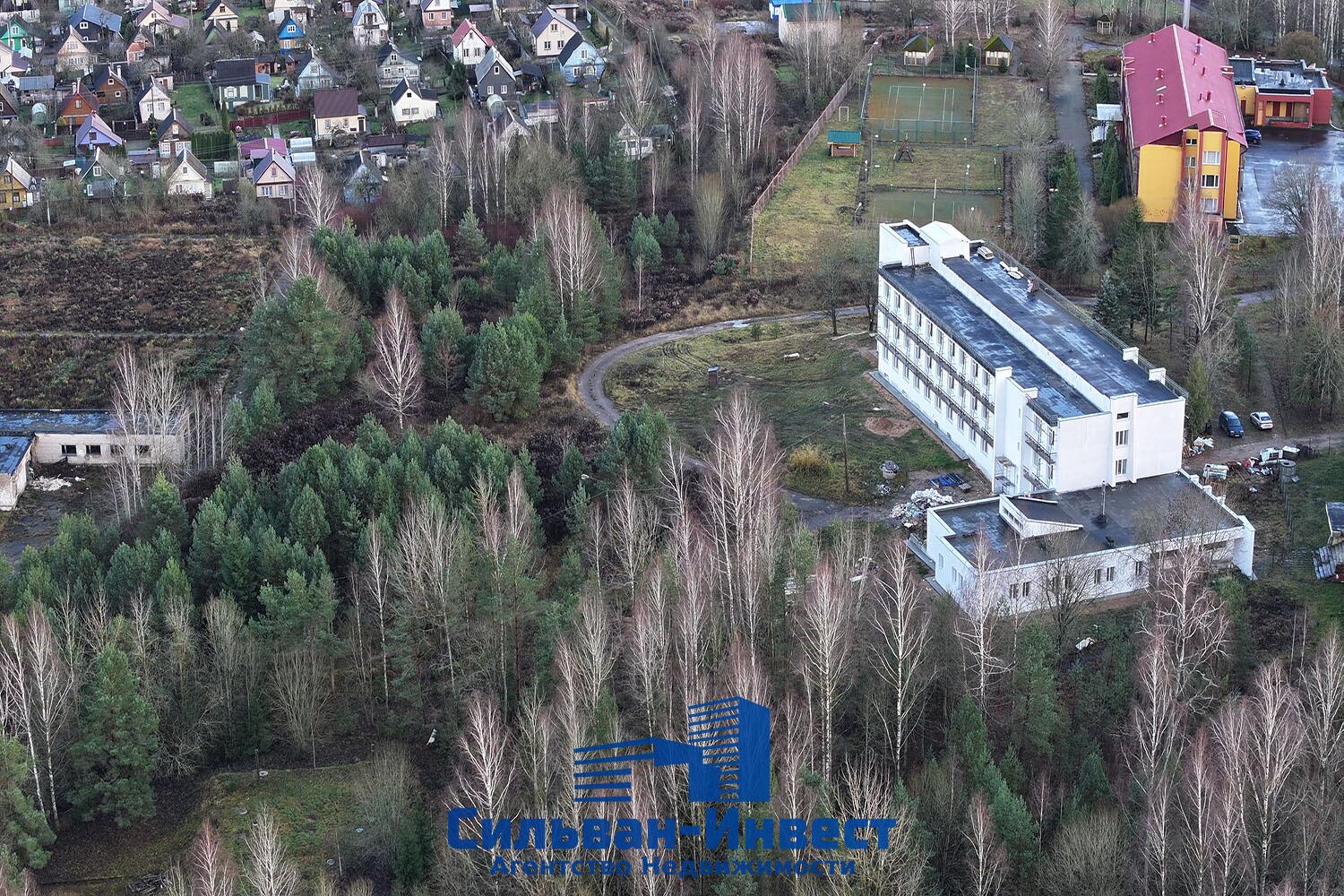 Офис 4 207 м² Ждановичский сельский Совет, Беларусь